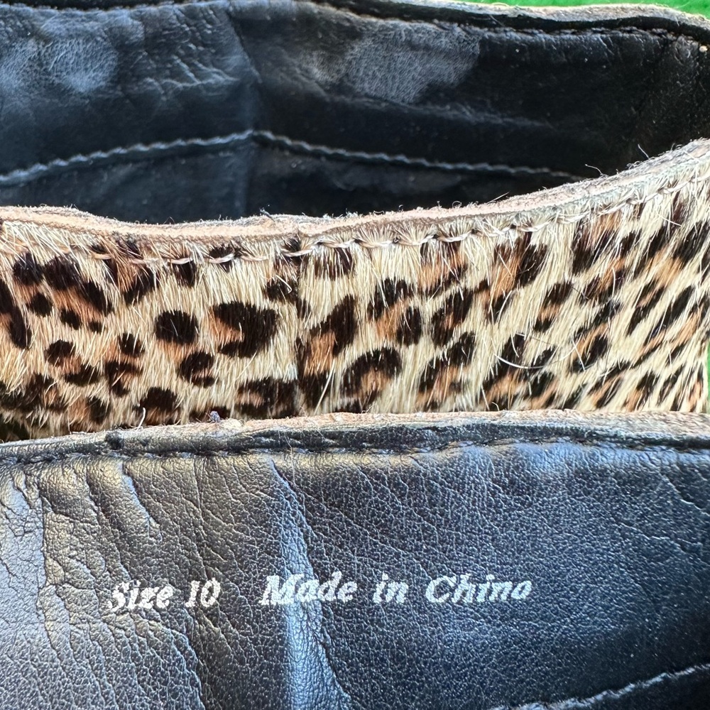 DOLCE VITA Fur Boots - Picture 8 of 10